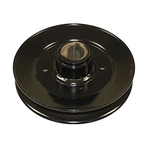 Gravely V Pulley 1.00 ID x 5.75 OD