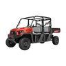 Gravely Atlas JSV 6400 EPS Utility Vehicle