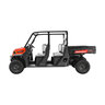 Gravely Atlas JSV 6400 EPS Utility Vehicle