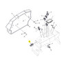 Gravely Switch Parking Brake