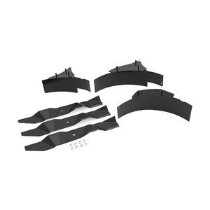 Gravely 60 in. Grass Mulching Kit ‐ Fits 60 in. Pro‐Turn 300 models