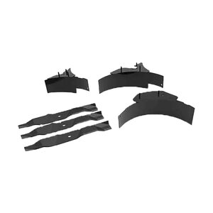 Gravely LaserEdge Mulch Blade Kit ‐ Fits 60 in. Pro‐Turn 300 models