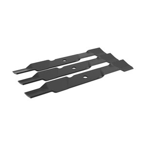 LaserEdge Mulch Blade Kit - Fits 48 in. Pro-Turn 100 models