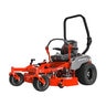 Gravely Pro-Turn EV 52 Side Discharge, w/ 52 in. Fabricated X-Factor 3 Deck, 4 Lithium-Ion Batteries