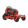 Gravely Pro-Stance EV 52 Side Discharge, w/ 52 in. Fabricated X-Factor 3 Deck, 4 Lithium-Ion Batteries (Start of Production Feb. 2023)