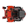 Gravely Pro-Turn EV 60 Rear Discharge, w/ 60 in. Fabricated X-Factor 3 Deck, 4 Lithium-Ion Batteries