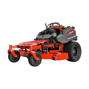 Gravely Pro‐Stance ULTRA 60 ‐ 38.5hp HP Kawasaki FX1000V EFI, w/60 in. 7 Gauge X‐Factor 3 Deck, HTG Parker Transaxles