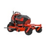 Gravely Pro-Stance EV 60 Side Discharge, w/ 60 in.Fabricated X-Factor 3 Deck, 4 Lithium-Ion Batteries (Start of Production Feb. 2023)
