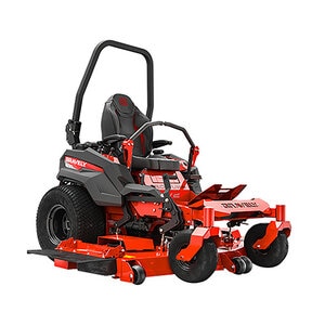 Pro‐Turn 672 ‐ 38.5hp HP Kawasaki FX1000V EFI, w/72 in. 7 Gauge X‐Factor 3 Deck, HTG Parker Transaxles