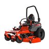 Pro‐Turn 672 ‐ 38.5hp HP Kawasaki FX1000V EFI, w/72 in. 7 Gauge X‐Factor 3 Deck, HTG Parker Transaxles