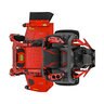 Pro‐Turn 672 ‐ 38.5hp HP Kawasaki FX1000V EFI, w/72 in. 7 Gauge X‐Factor 3 Deck, HTG Parker Transaxles