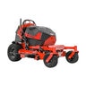 Gravely Pro-Stance EV 48 Side Discharge, w/ 48 in. Fabricated X-Factor 3 Deck, 4 Lithium-Ion Batteries (Start of Production Feb. 2023)