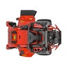 Pro‐Turn 360 ‐ 29.5 hp Kawasaki FX850V EFI, w/ 60 in. 7 Gauge X‐Factor 3 deck, Parker HTJ Transaxles, Ogura GT2.7
