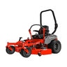 Gravely Pro-Turn EV 60 Side Discharge, w/ 60 in. Fabricated  X-Factor 3 Deck, 4 Lithium-Ion Batteries