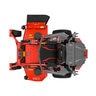 Gravely Pro-Turn EV 60 Side Discharge, w/ 60 in. Fabricated  X-Factor 3 Deck, 4 Lithium-Ion Batteries