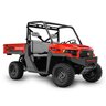 Gravely EPS Utility Vehicle Atlas JSV-3400