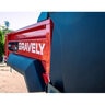 Gravely EPS Utility Vehicle Atlas JSV-3400
