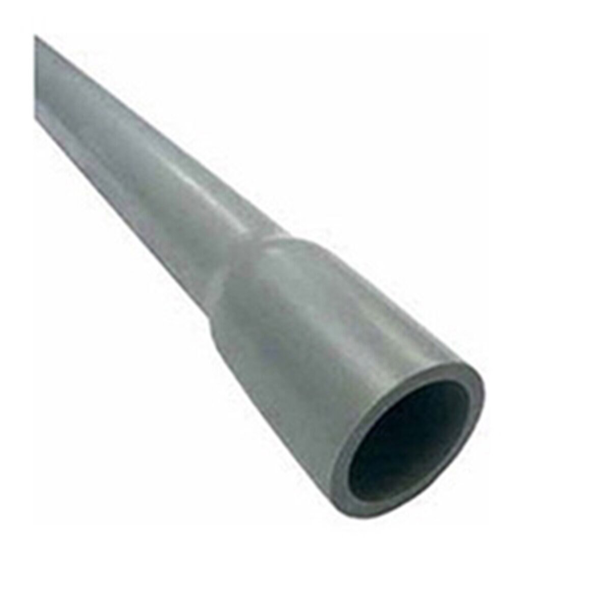 Conduit Sch-40 PVC 1-1/2 in. Bell End Connection | SiteOne US
