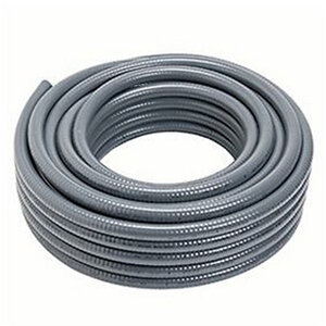 Flexible Conduit PVC 1/2 in. Seal Tite