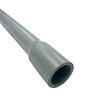 Conduit Sch-40 PVC 3/4 in. Bell End Connection
