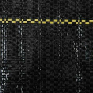 Woven Ground Cover 3 ft. x 300 ft. 3 oz.