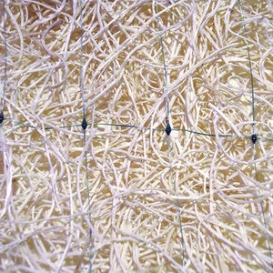 Green Resource Curlex Excelsior Blanket Natural Wood Fiber 4 ft. x 150 ft.