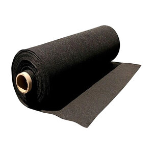 Driveway Fabric 12.5 ft. x 432 ft. Roll