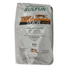 Sulfur Pelletized Soil Acidifier 50lb (Lower soil Ph)
