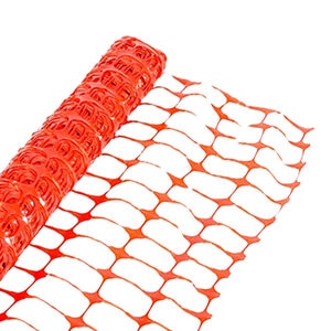 Green Resource Safety Fencing 4 x 100