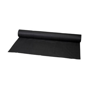 Filter Fabric Non-Woven Needle Punched 4 oz. 12.5 ft. x 360