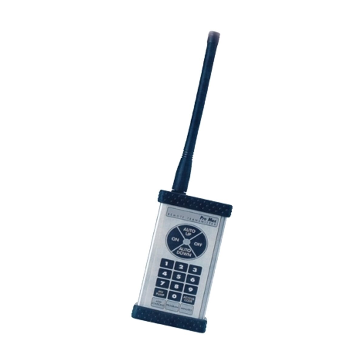 Promax Transmitter W /Case | SiteOne US