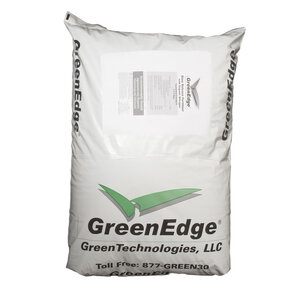 GreenEdge Organic/Organic-Base Fertilizer 7-7-7 Bio 1%Ca 0.6%Mg Kelp 50 lb.