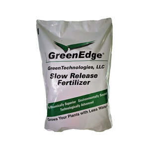 GreenEdge Organic/Organic-Base Fertilizer 16-0-8 CRN AS Bio 0.25%Fe 1%Mg 50 lb.