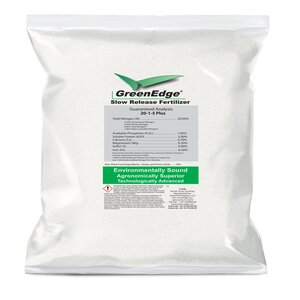 GreenEdge Fertilizer 20-1-5 45% CRN 50 lb.