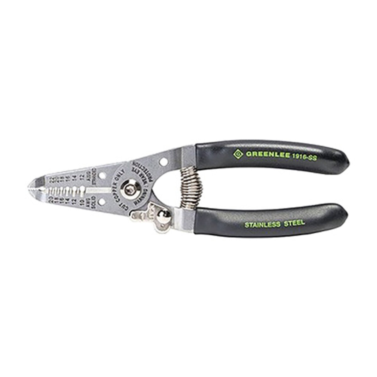 Greenlee Wire Stripper (1950) | SiteOne US