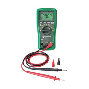 Digital Multimeter Greenlee