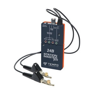 STATION MASTER PRO W/ CHATTER