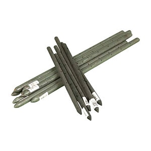 Steel Stake Round 12 in.