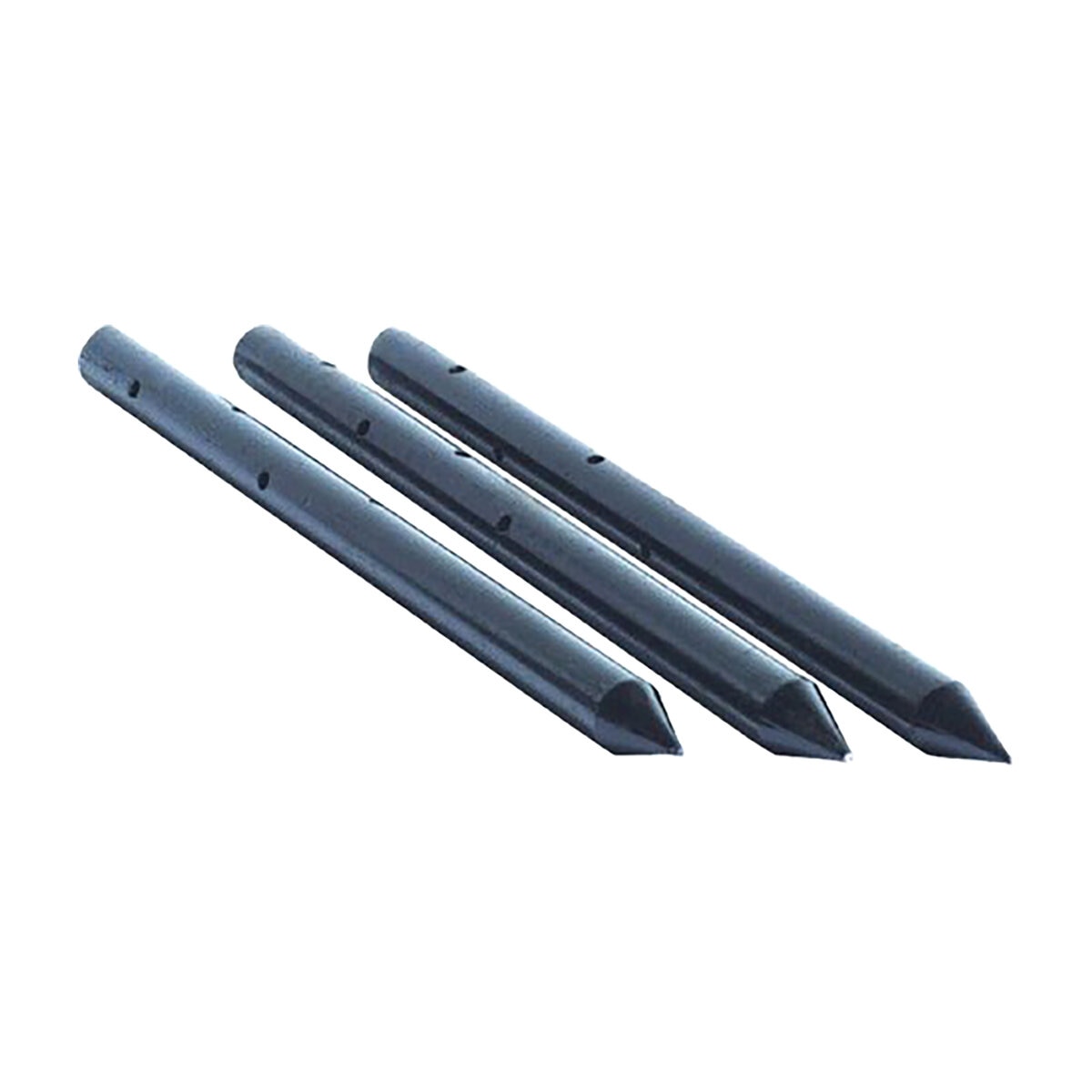 Steel Stake Round 12 in | SiteOne US