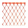 BARRIER FENCE 4X100 ORANGE