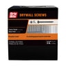 Coarse Drywall Screw 3 in. 5 lb.