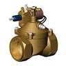 Griswold DW Pressure Reducing Valve Dirty Water Normally Closed 1 in. FIPT Brass