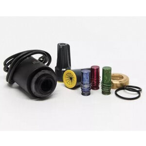 Replacement 24V Solenoid Valve Kit for Griswold 2000 Series Solenoid Valves