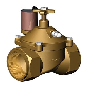 Griswold DWS Reclaimed Valve 1 in.