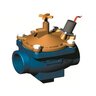 Griswold 2000 RCV Valve Normally Closed 1 in. FIPT Epoxy Coated Cast Iron and Bronze