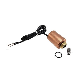 Grsiwold Solenoid For 2160 Valve