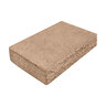 Wall Cap Buff (48 pc./pallet)