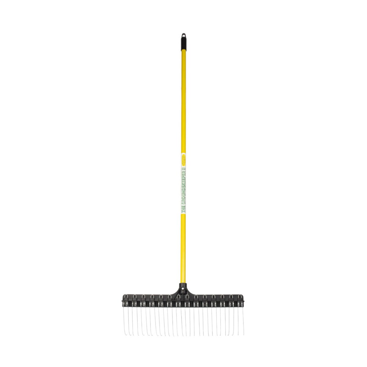 Groundskeeper II Spring Tine Thatching Rake | SiteOne