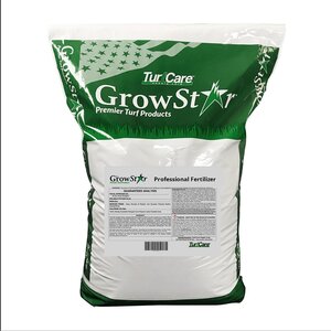 GrowStar Fertilizer 18-0-9 30% CRN