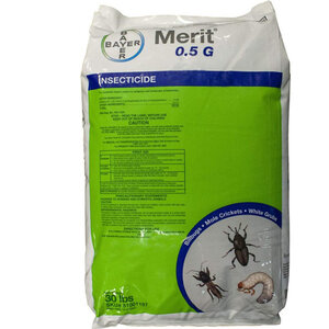 GrowStar 0.2% Merit 0-0-7 Insecticide Plus Fertilizer 50 lb. Bag